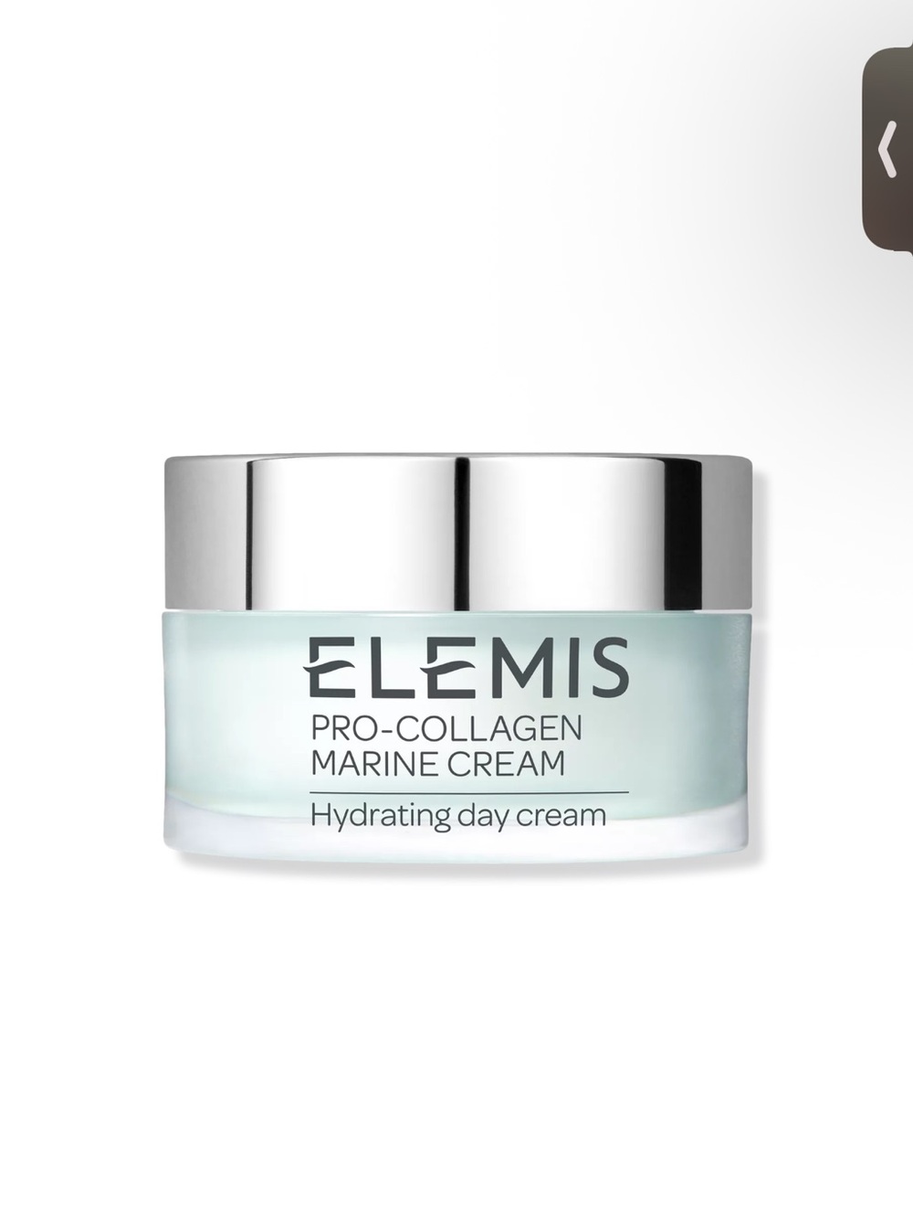 ELEMIS Pro-Collagen Marine Cream